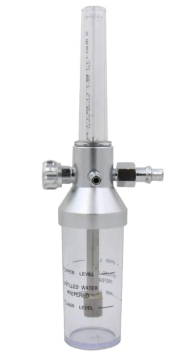 Imported Oxygen Flow Meter